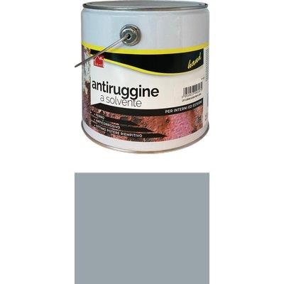 2 x ANTIRUGGINE A SOLVENTE WORKIT