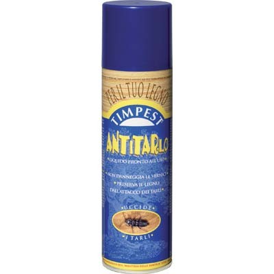 2 x ANTITARLO TIMPEST