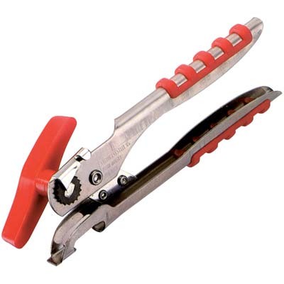 2 x APRISCATOLE PINZA RIGAMONTI