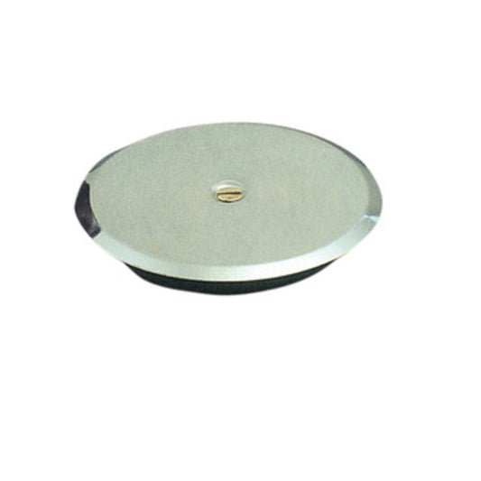 2 x BL TAPPO AD ESPANSIONE P/CASSETTA D 100 MM *