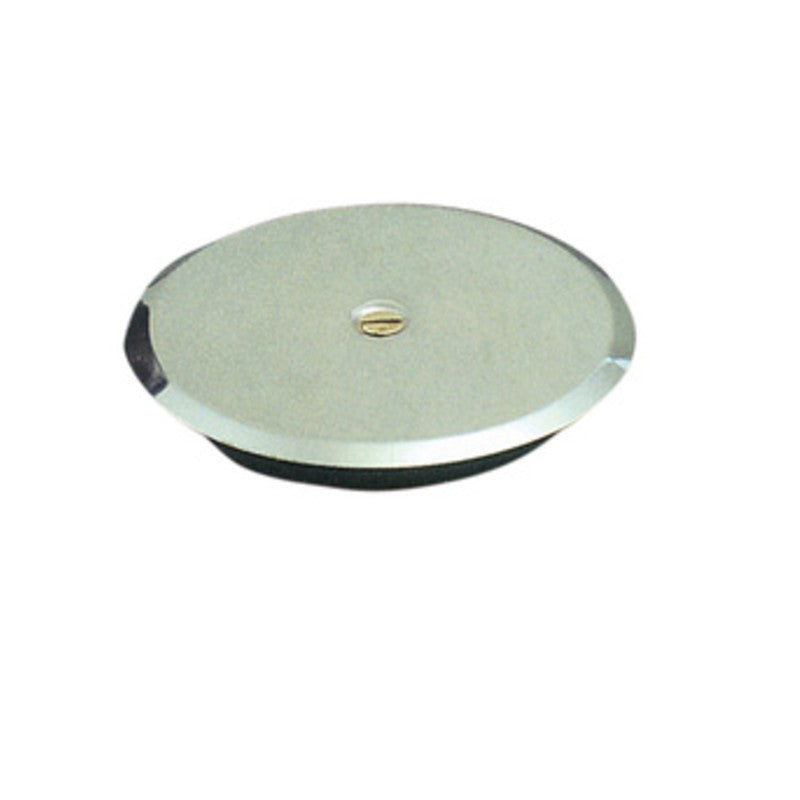 2 x BL TAPPO AD ESPANSIONE P/CASSETTA D 120 MM *
