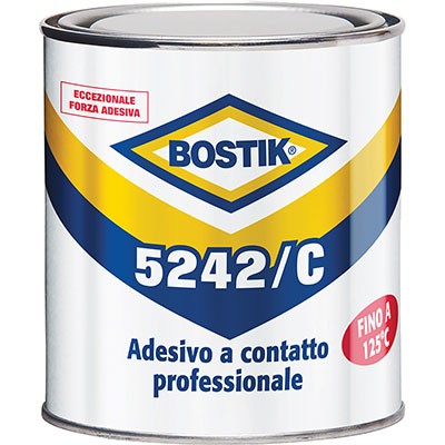 2 x BOSTIK 5242/C