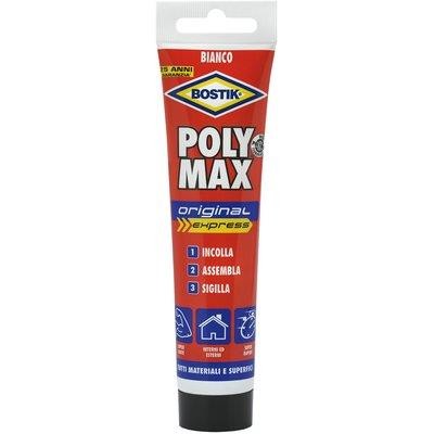 2 x BOSTIK POLYMAX ORIGINAL EXPRESS