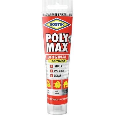 2 x BOSTIK POLYMAX ORIGINAL EXPRESS