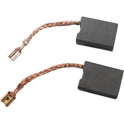 2 x CARBONCINO SMERIGLIATRICE 784924 WOKIN