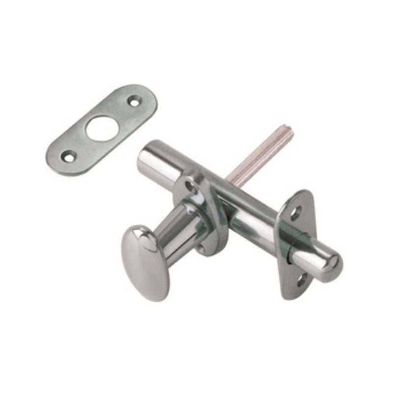 2 x CATENACCIO A CREMAGLIERA OTT POM CRO SAT 80MM