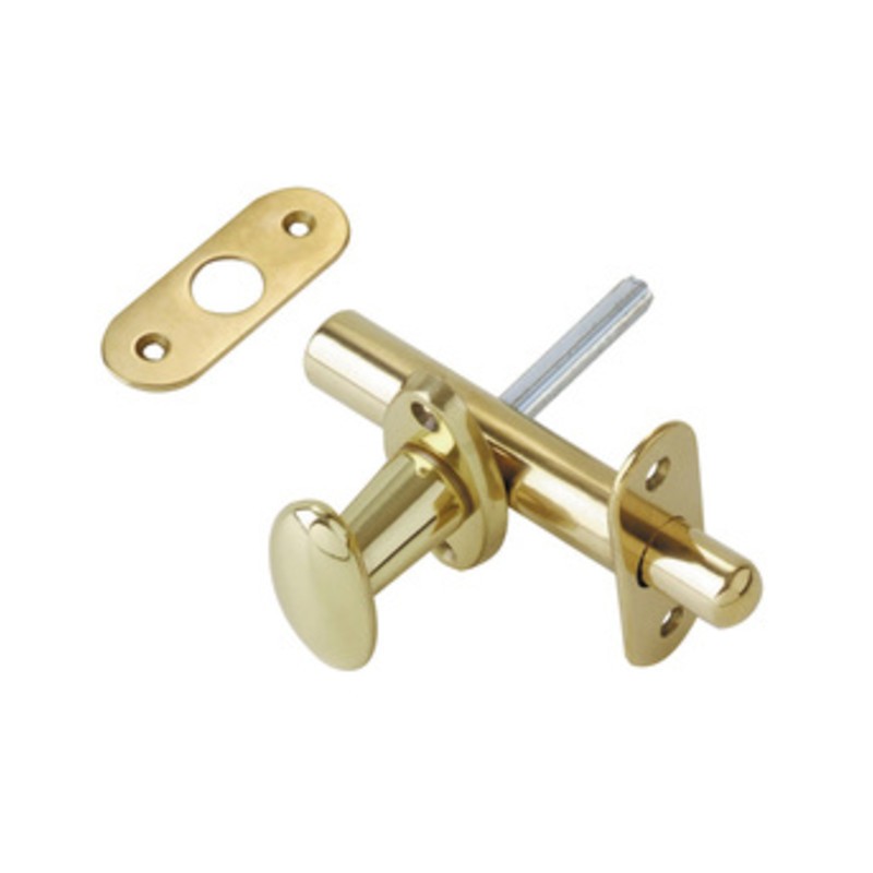 2 x CATENACCIO A CREMAGLIERA OTT POM LUC 80MM