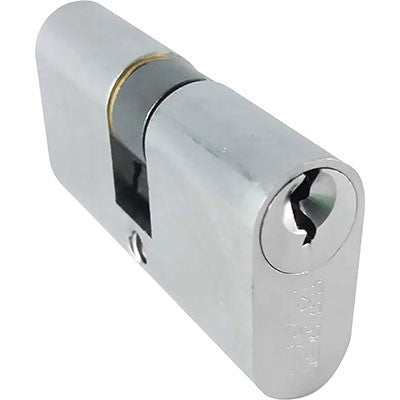 2 x CILINDRO OVALE 2302 CS IBFM