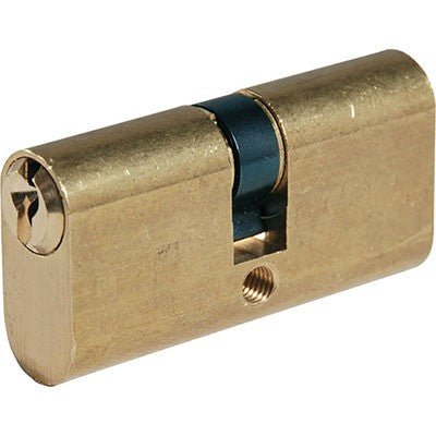2 x CILINDRO OVALE 2302 IBFM