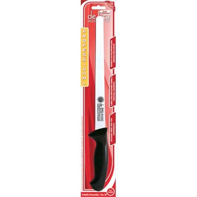 2 x COLTELLO PROSCIUTTO PROFESSIONAL DE LUCA
