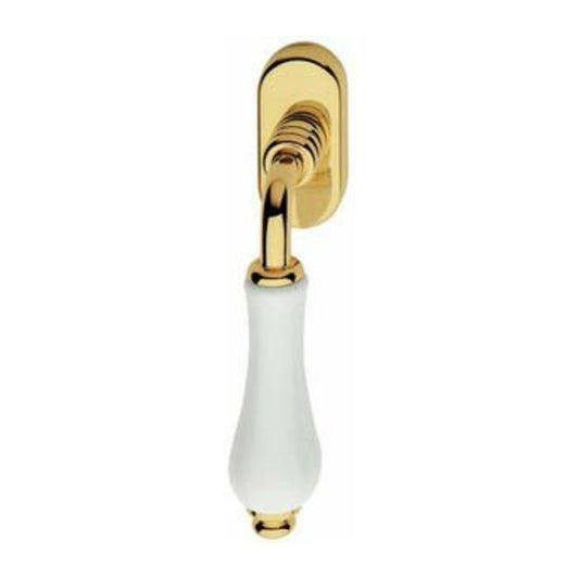 2 x CREMONESE OTTONE DALIA DK 3 SCATTI CERAM LUC BIA