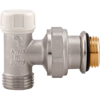 2 x DETENTORE ANGOLARE X RADIATORE 397S ITAP