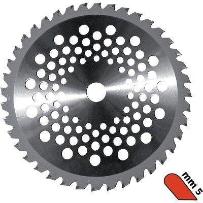 2 x DISCO X DECESPUGLIATORE AL TUNGSTENO PROFY STARS