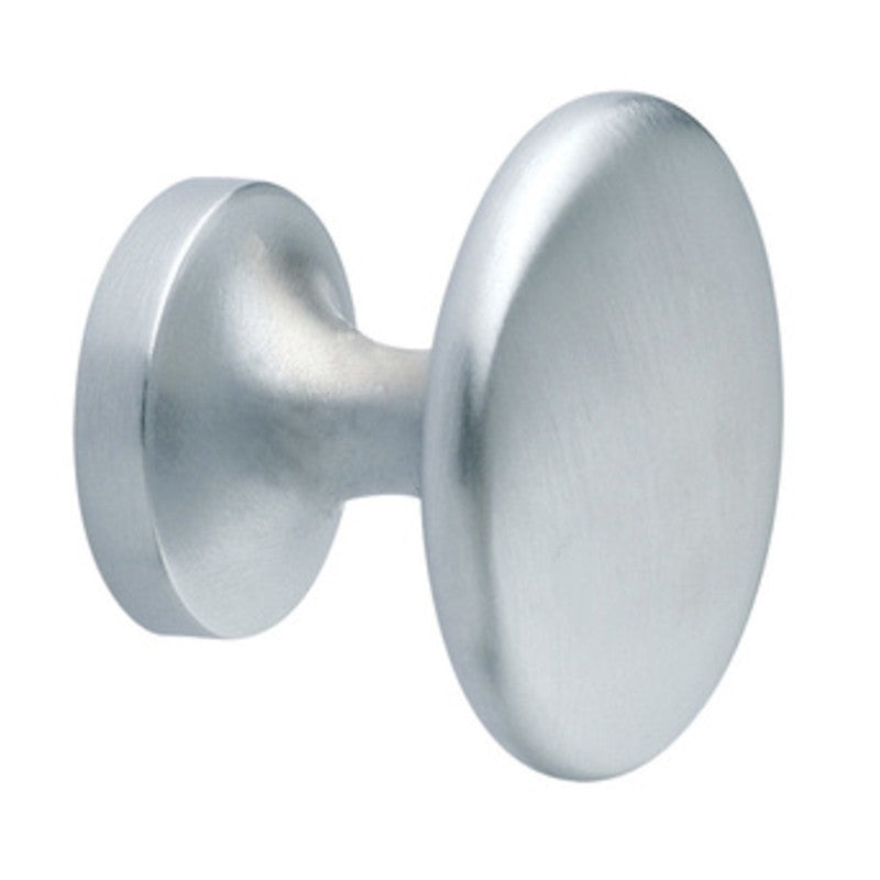 2 x FRASCIO POMOLO ZAMA EASY 760 D 68 MM CROM SAT