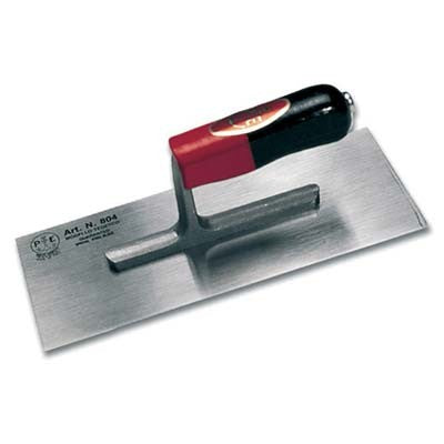2 x FRATTONE ACCIAIO TEDESCO 804/S ANCORA