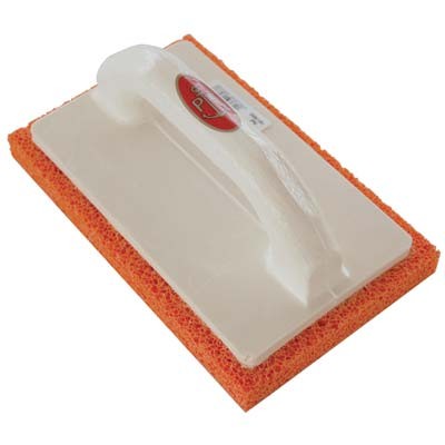 2 x FRATTONE GOMMA ARANCIO 878 ANCORA