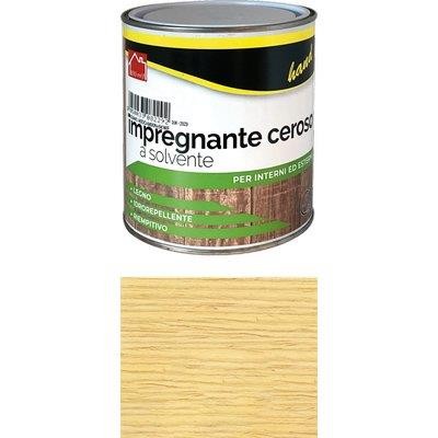 2 x IMPREGNANTE CEROSO A SOLVENTE WORKIT