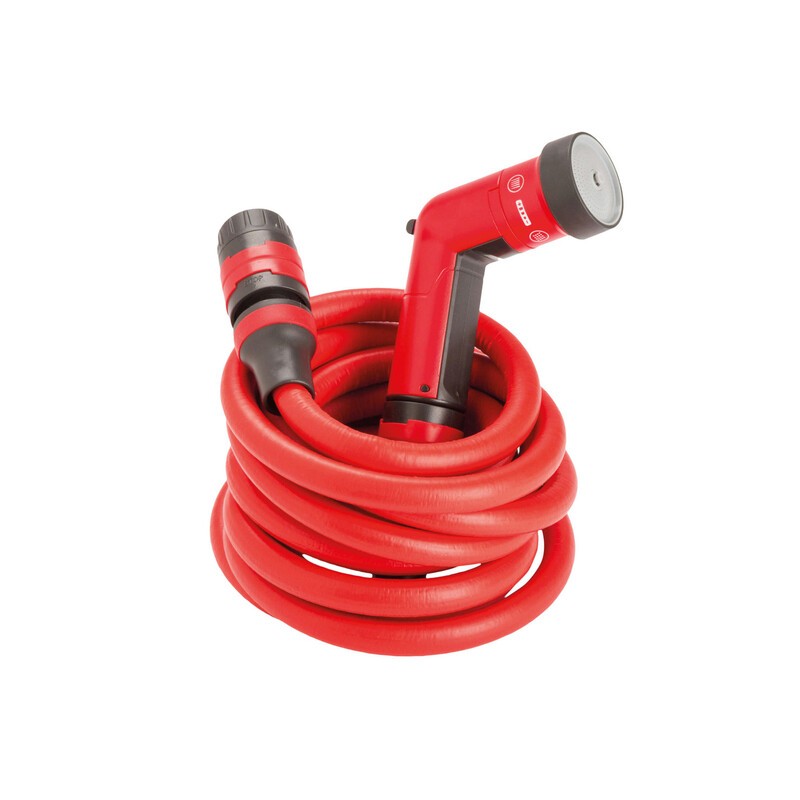 2 x KIT TUBO ESTENSIBILE 20 M YOYO GO
