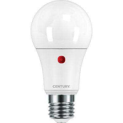 2 x LAMPADA LED GOCCIA HARMONY 80 CREPUSCOLARE CENTURY