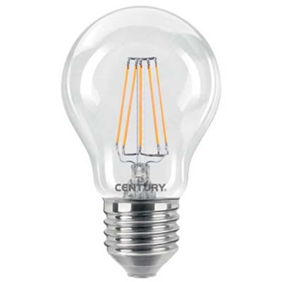 2 x LAMPADA WIRE LED GOCCIA INCANTO CENTURY