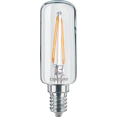 2 x LAMPADA WIRE LED TUBOLARE INCANTO CENTURY