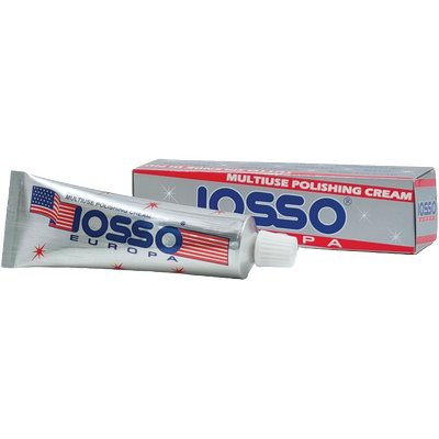 2 x LUCIDANTE MULTIUSO IOSSO