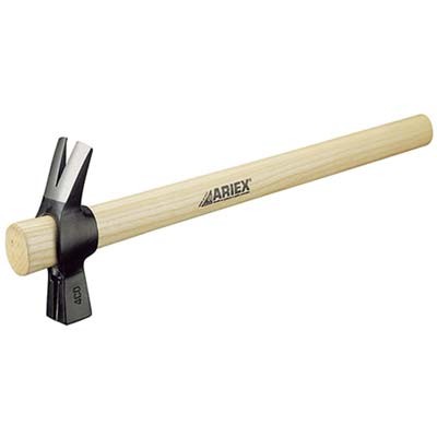 2 x MARTELLO CARPENTIERE M.LEGNO 290 ARIEX