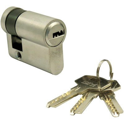2 x MEZZO CILINDRO SAGOMATO 2303 IBFM