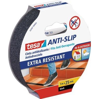 2 x NASTRO ANTISDRUCCIOLO ADESIVO 55587 TESA