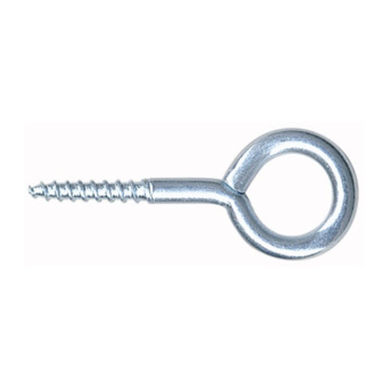 2 x OCCHIOLI A VITE 19X 70 D 3,50 X 30 MM