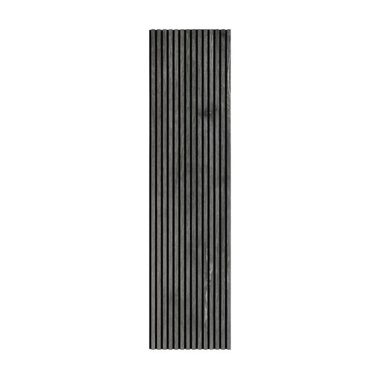 2 x PANNELLO FONOASSORBENTE 60X1,8X280CM GRIGIO 2787
