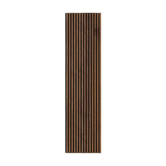 2 x PANNELLO FONOASSORBENTE NOCE 1437 60X1,8X140 CM
