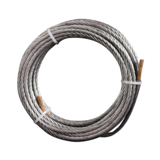 2 x PL FUNE ACCIAIO 72F D  5 MM 10 M