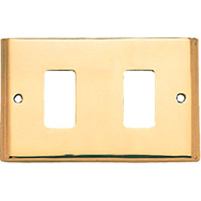 2 x PLACCA COPRIFRUTTI COTTALI