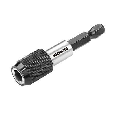 2 x PORTAINSERTO RAPIDO MAGNETICO 222660 WOKIN