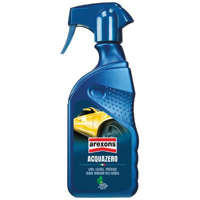 2 x PULITORE ACQUAZERO AREXONS