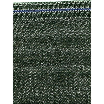 2 x RETE OMBREGGIANTE BASIC VERDE MINIROLL STARS