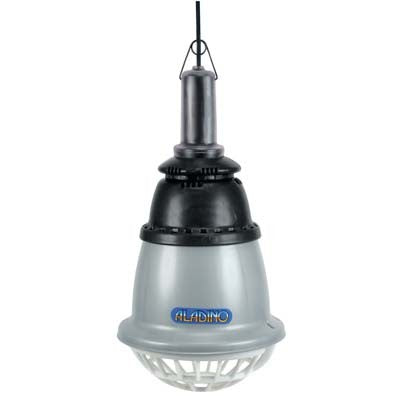 2 x RIFLETTORE PULCINI ALADINO 250 NOVITAL
