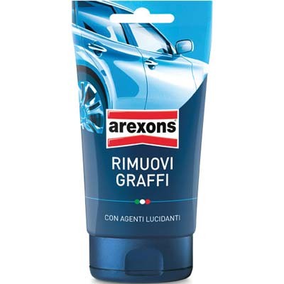 2 x RIMUOVI GRAFFI AREXONS