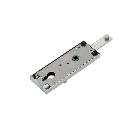 2 x SERRATURA 2291 P/BASCULANTE CIL SAG CENTRALE SECUREMME
