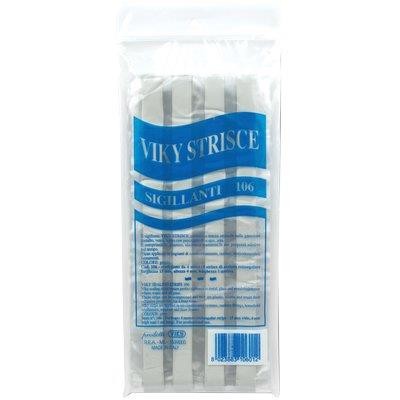 2 x SIGILLANTE PREFORMATO VIKY STRISCE SELF