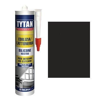 2 x SILICONE NEUTRO TYTAN