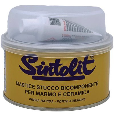 2 x STUCCO MARMO VERTICALE SINTOLIT