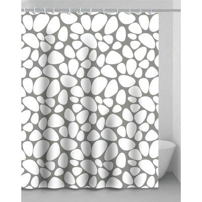 2 x TENDA DOCCIA STONE
