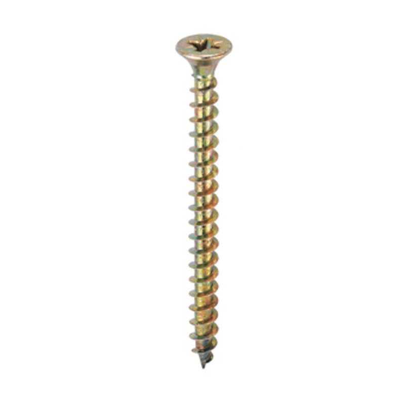 2 x VITE TRUCIOLARE TSP PZ 4 X 45MM TROPICALIZZATA