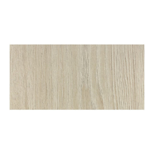20 x BATTISCOPA 60X10 MM MDF 280 CM ACERO