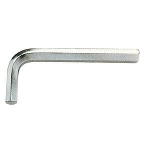 20 x BETA    96 CHIAVE MASCHIO ESAGONALE  2 MM