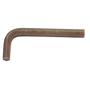 20 x BETA    96N CHIAVE MASCHIO ESAGONALE  6,0 MM
