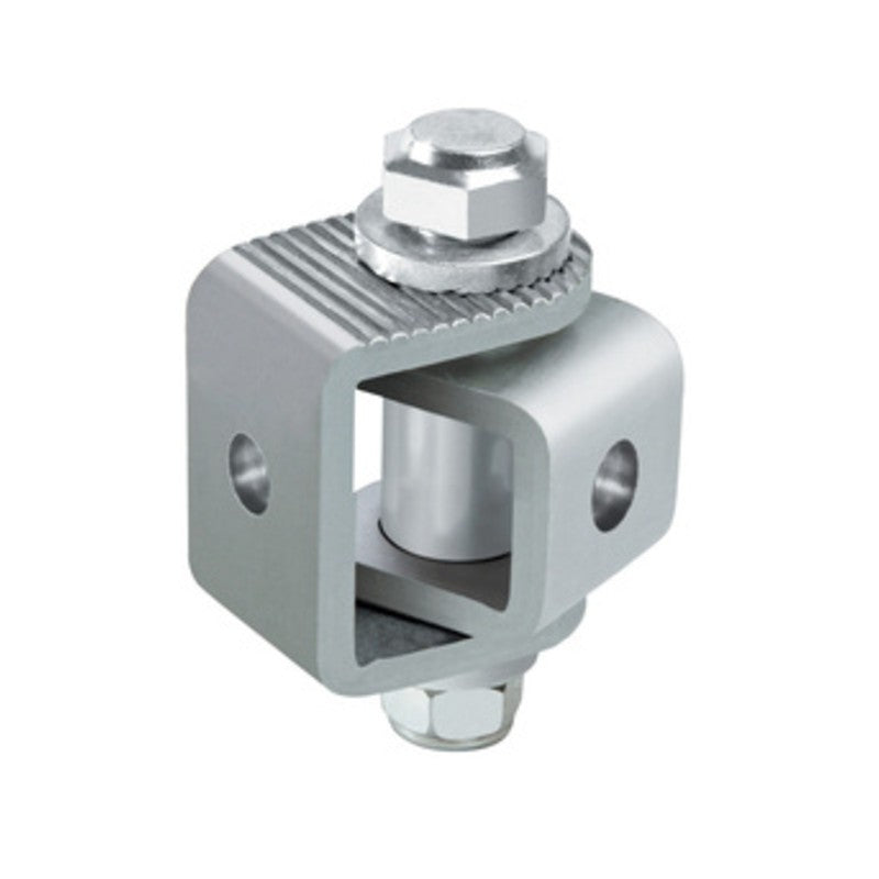 20 x CERNIERA CARDINE 100P C/CAVALL PORT 100 KG COPPIA