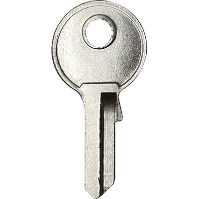 20 x CHIAVE PIATTA CORBIN PK7505501 ORIGINALE